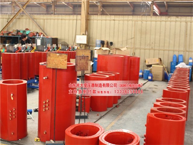 1000KVA德兴德兴德兴干式变压器 1000KVA德兴德兴德兴干式变压器