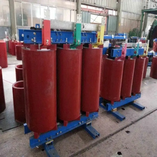 德兴SCB10-250KVA干式变压器
