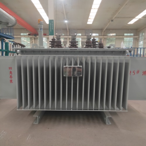 德兴sh15-315KVA非晶合金变压器