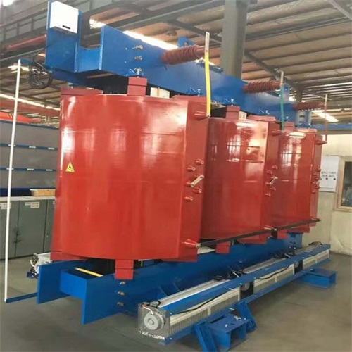 德兴SCB10-500KVA干式变压器价格