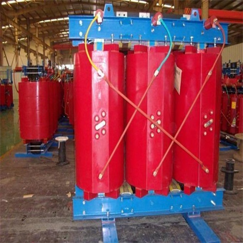 德兴SCB10-1000KVA干式变压器