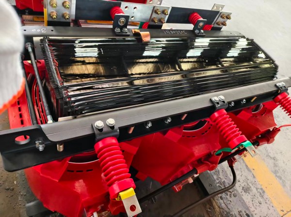 新一代SCB18德兴德兴德兴干式变压器 10kV 高效干式电力变压器 新一代SCB18德兴德兴德兴干式变压器 10kV 高效干式电力变压器